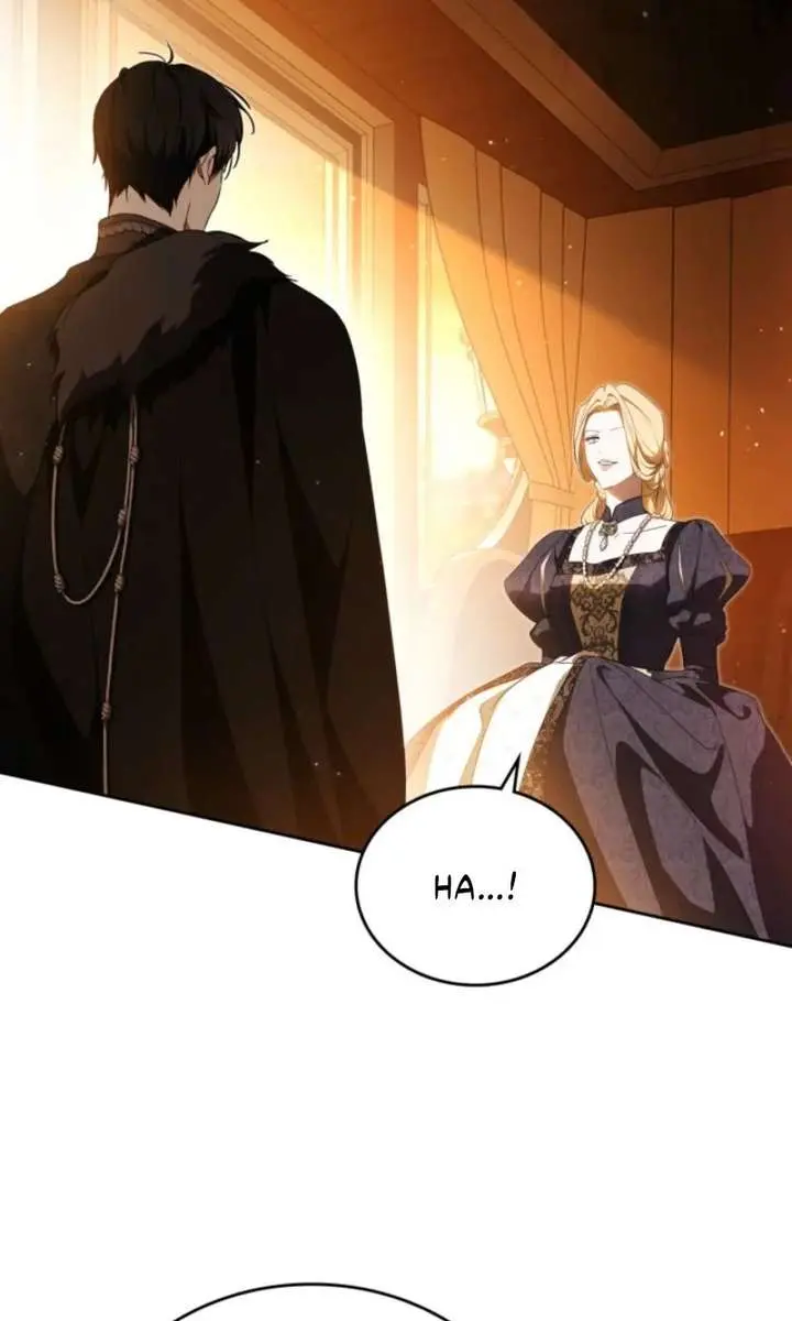 I'll Be the Matriarch in This Life Chapter 208 Page 58