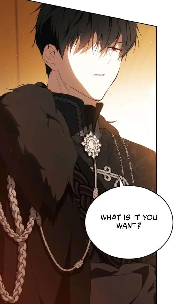 I'll Be the Matriarch in This Life Chapter 208 Page 68