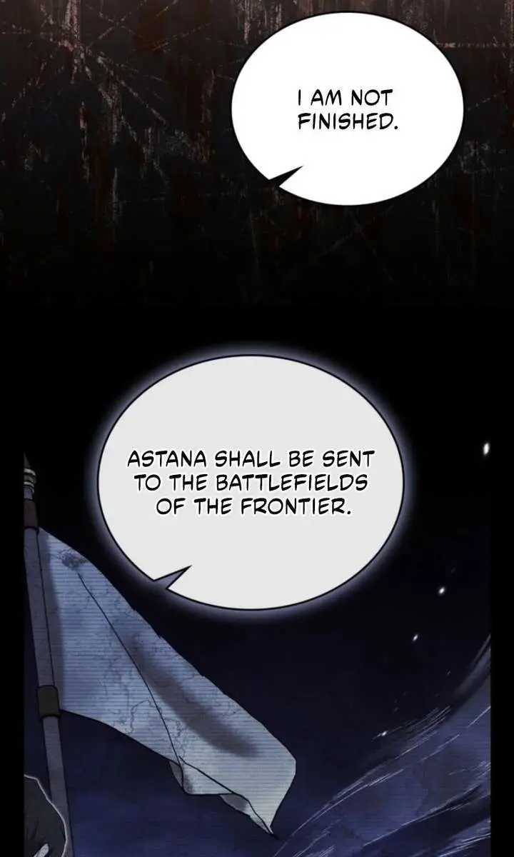 I'll Be the Matriarch in This Life Chapter 208 Page 80