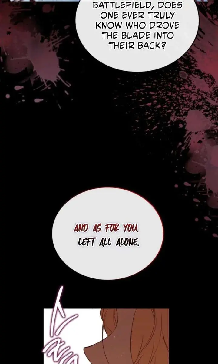 I'll Be the Matriarch in This Life Chapter 208 Page 83