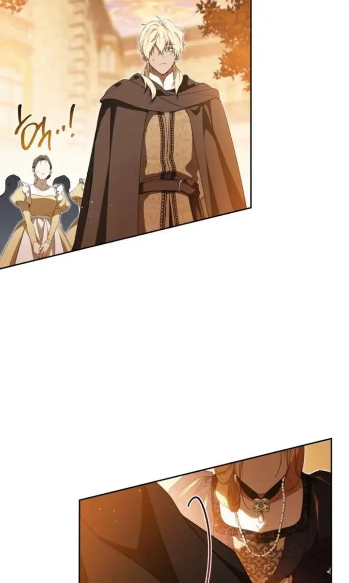 I'll Be the Matriarch in This Life Chapter 208 Page 95
