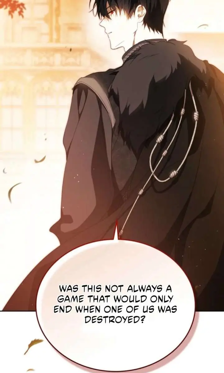 I'll Be the Matriarch in This Life Chapter 208 Page 99