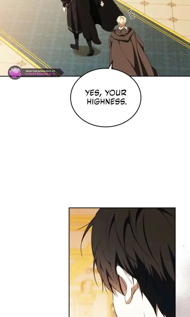 I'll Be the Matriarch in This Life Chapter 208 Page 103