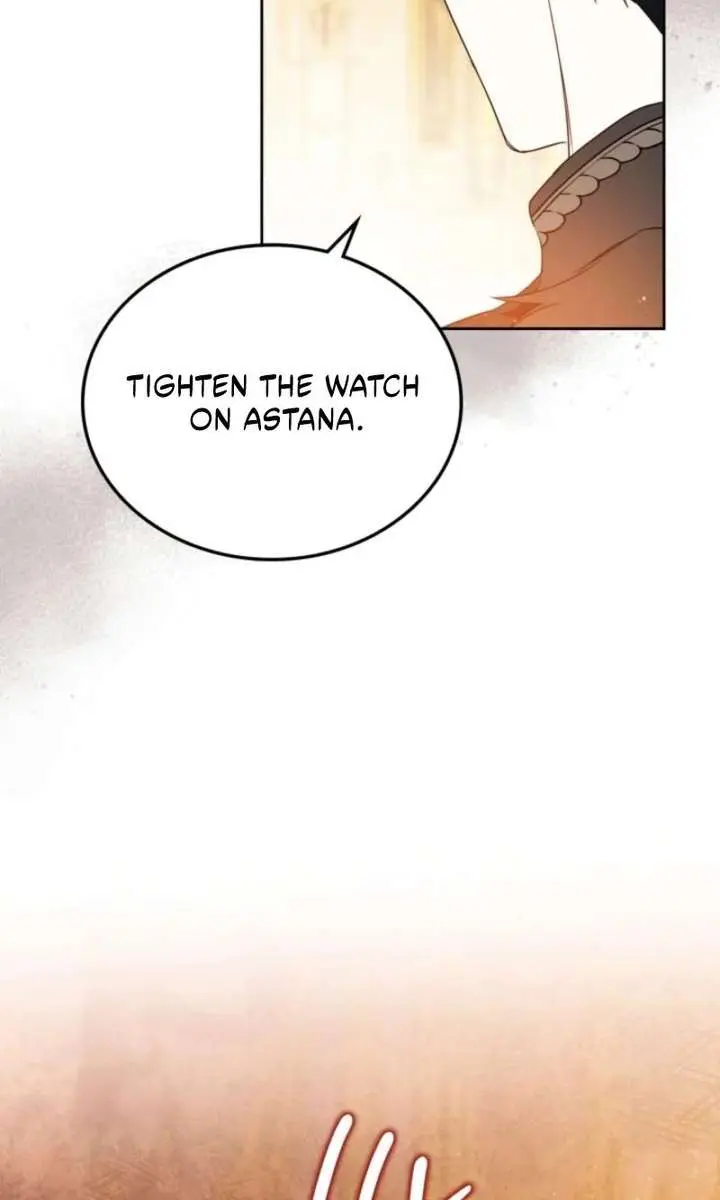 I'll Be the Matriarch in This Life Chapter 208 Page 104