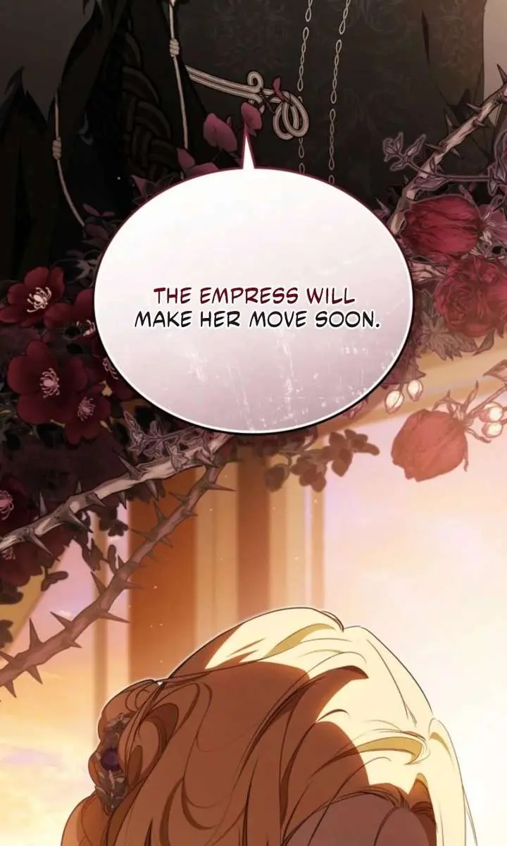 I'll Be the Matriarch in This Life Chapter 208 Page 106
