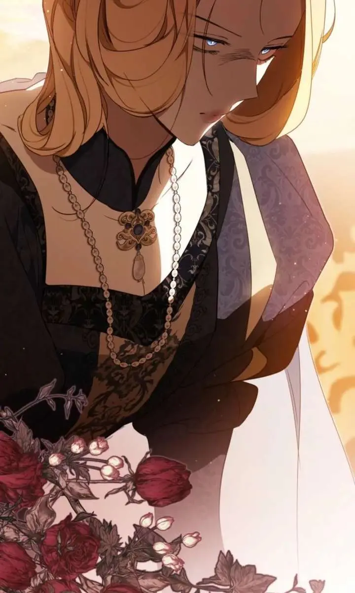I'll Be the Matriarch in This Life Chapter 208 Page 107