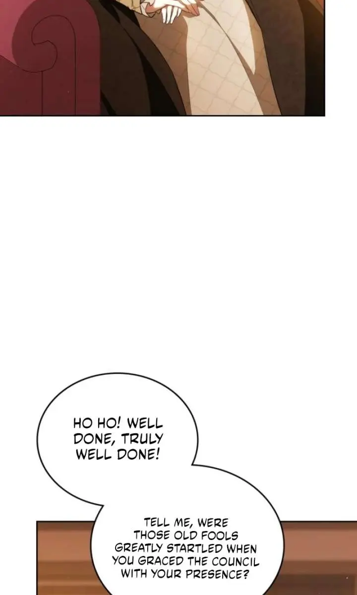 I'll Be the Matriarch in This Life Chapter 209 Page 4