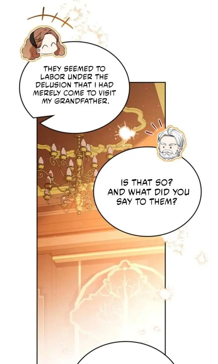 I'll Be the Matriarch in This Life Chapter 209 Page 6
