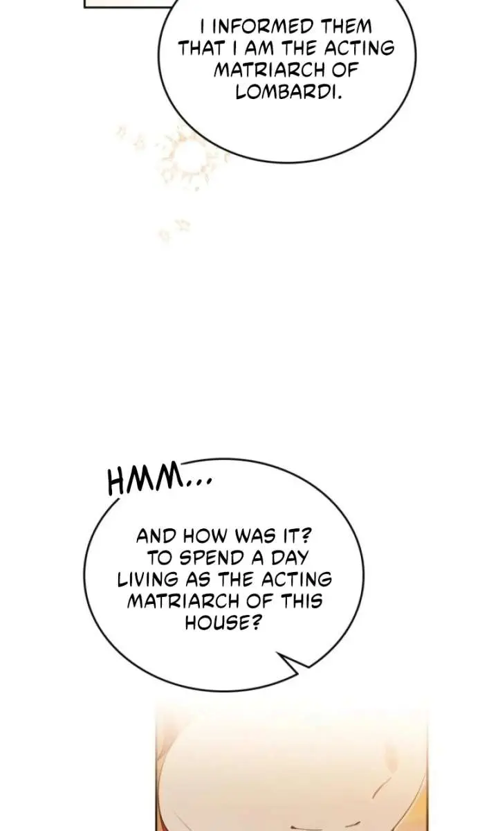 I'll Be the Matriarch in This Life Chapter 209 Page 7