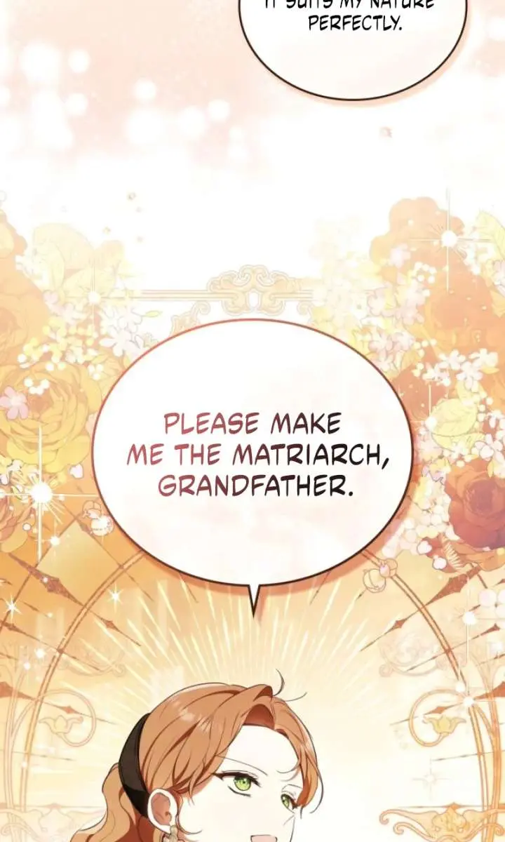 I'll Be the Matriarch in This Life Chapter 209 Page 9