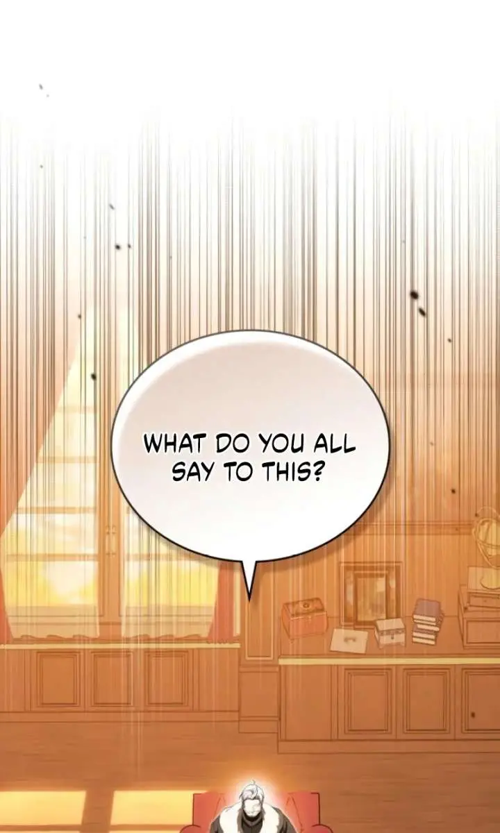 I'll Be the Matriarch in This Life Chapter 209 Page 12