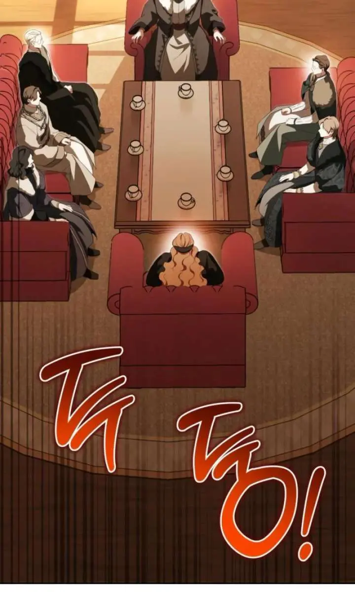 I'll Be the Matriarch in This Life Chapter 209 Page 13