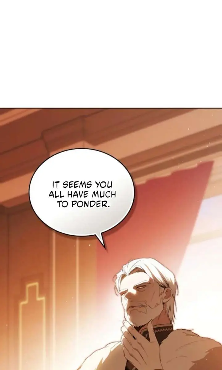I'll Be the Matriarch in This Life Chapter 209 Page 19