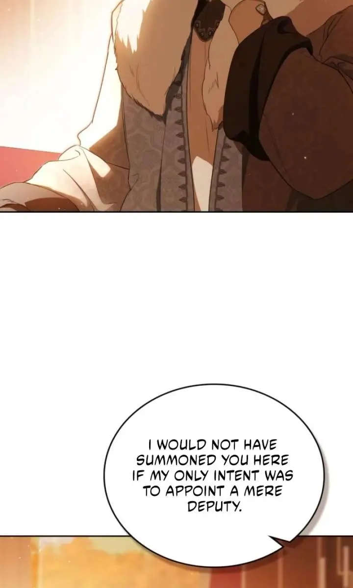 I'll Be the Matriarch in This Life Chapter 209 Page 20