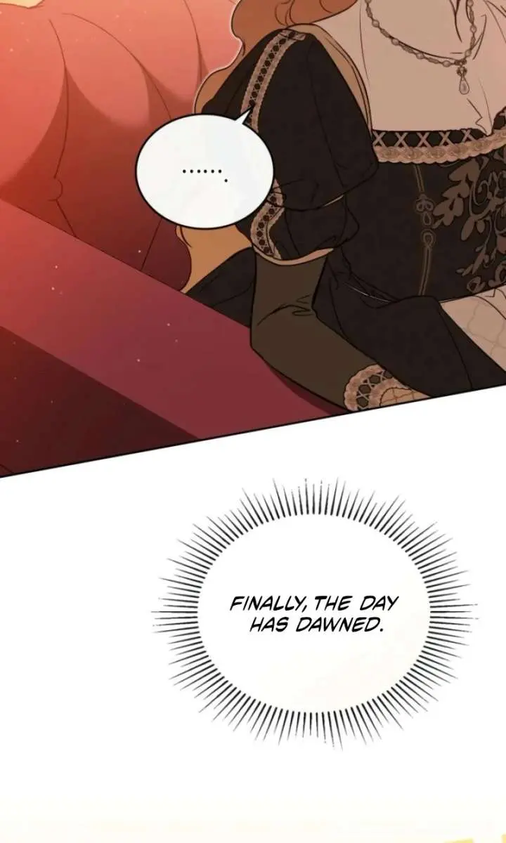 I'll Be the Matriarch in This Life Chapter 209 Page 23