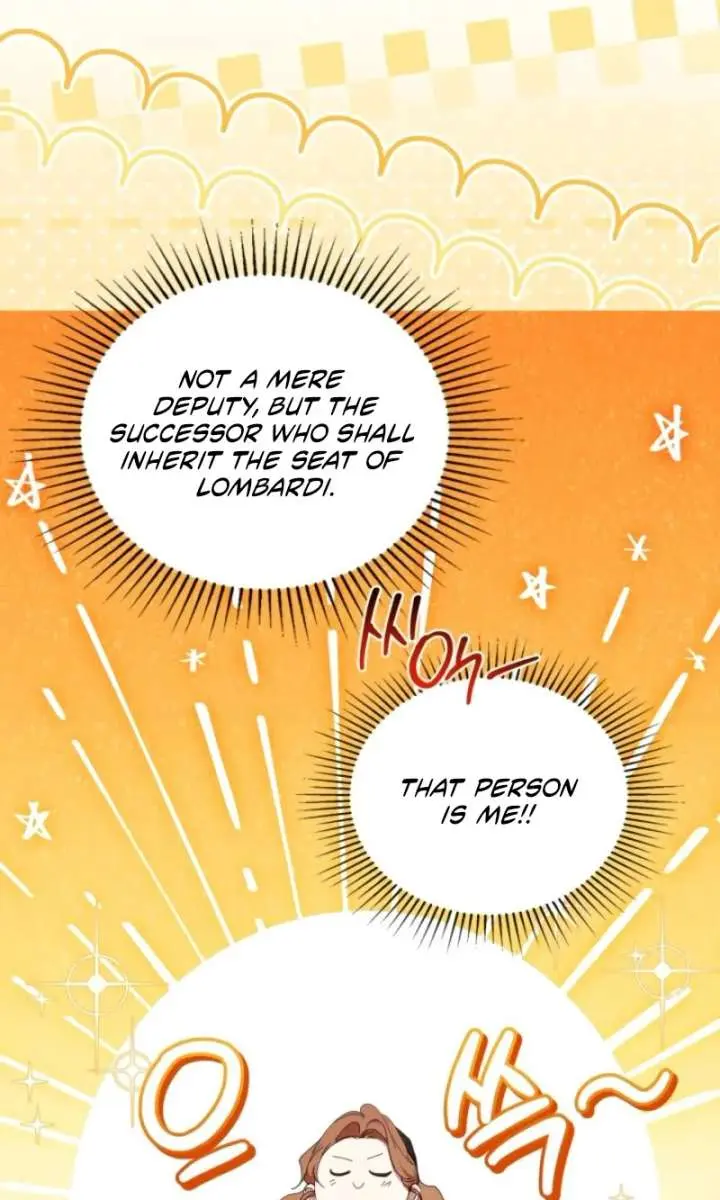 I'll Be the Matriarch in This Life Chapter 209 Page 24