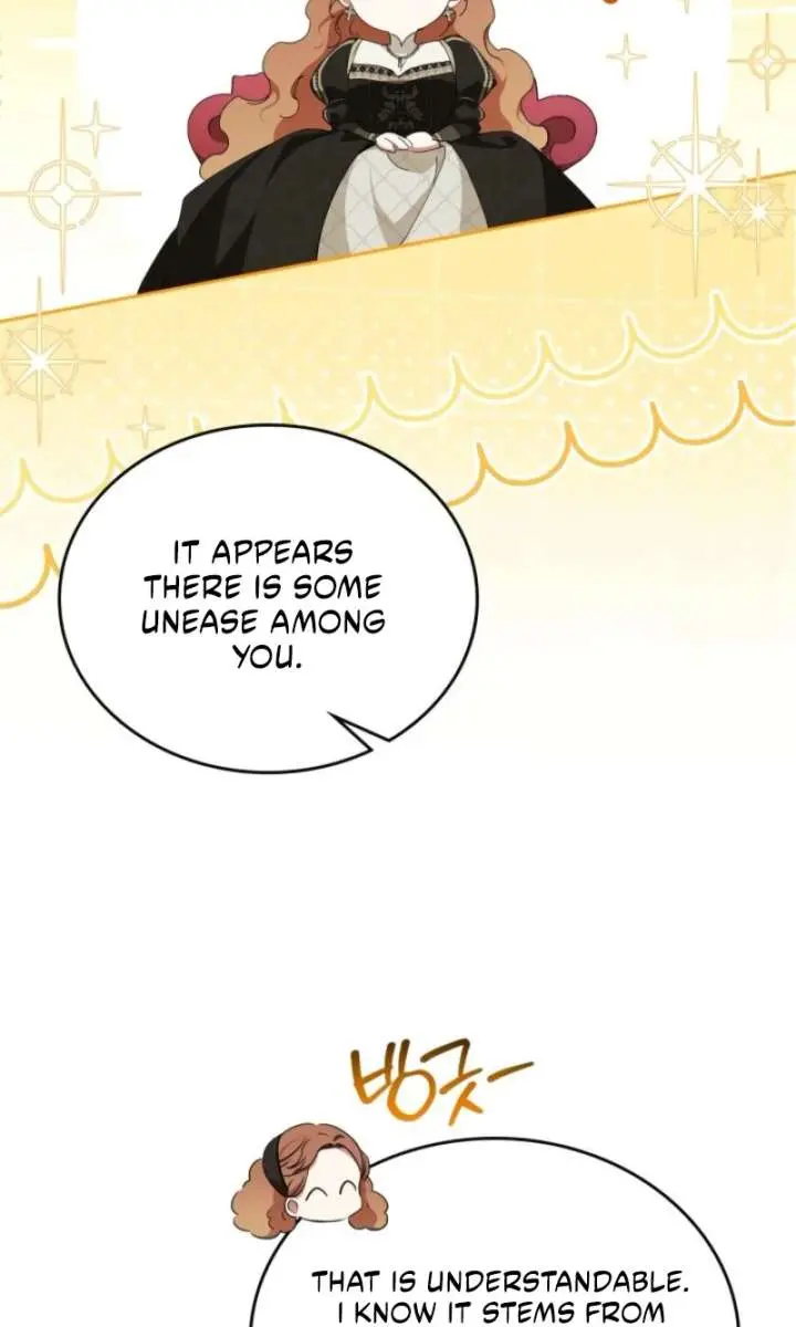 I'll Be the Matriarch in This Life Chapter 209 Page 25