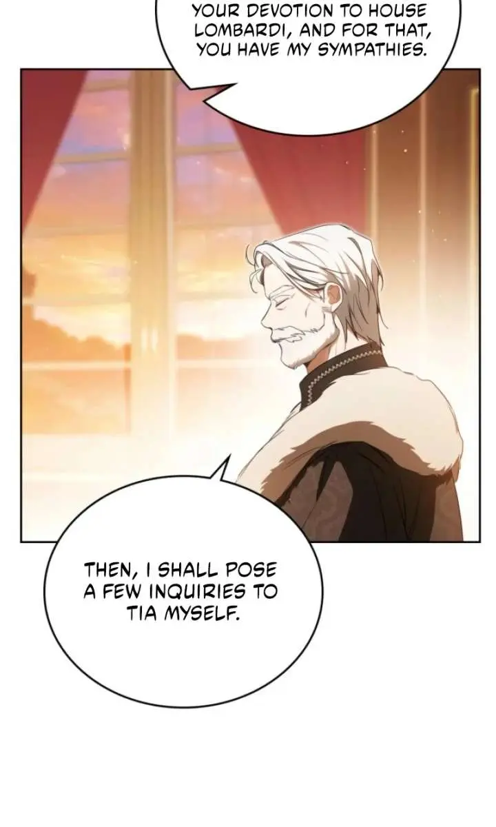 I'll Be the Matriarch in This Life Chapter 209 Page 26