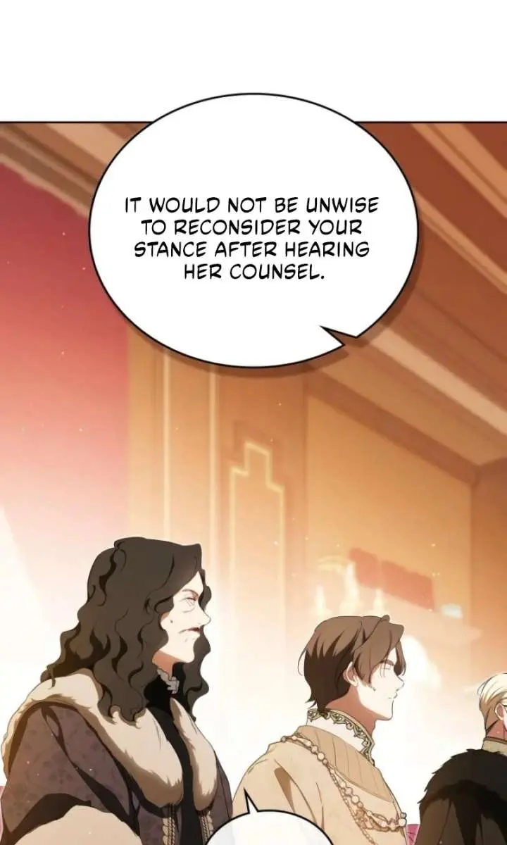I'll Be the Matriarch in This Life Chapter 209 Page 27