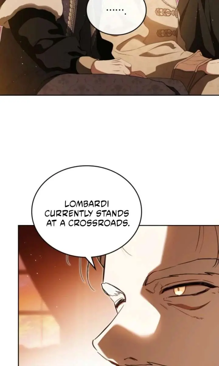 I'll Be the Matriarch in This Life Chapter 209 Page 28