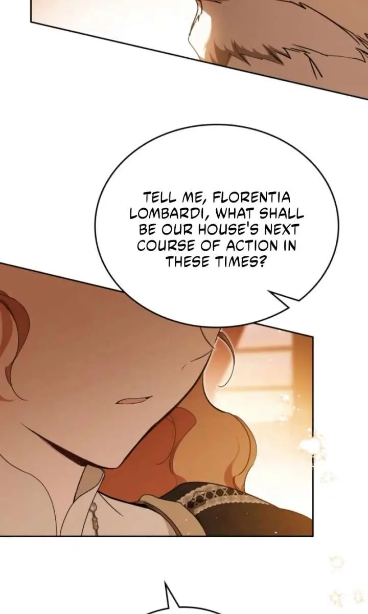I'll Be the Matriarch in This Life Chapter 209 Page 29