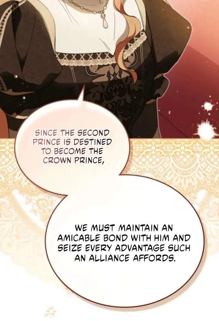 I'll Be the Matriarch in This Life Chapter 209 Page 31