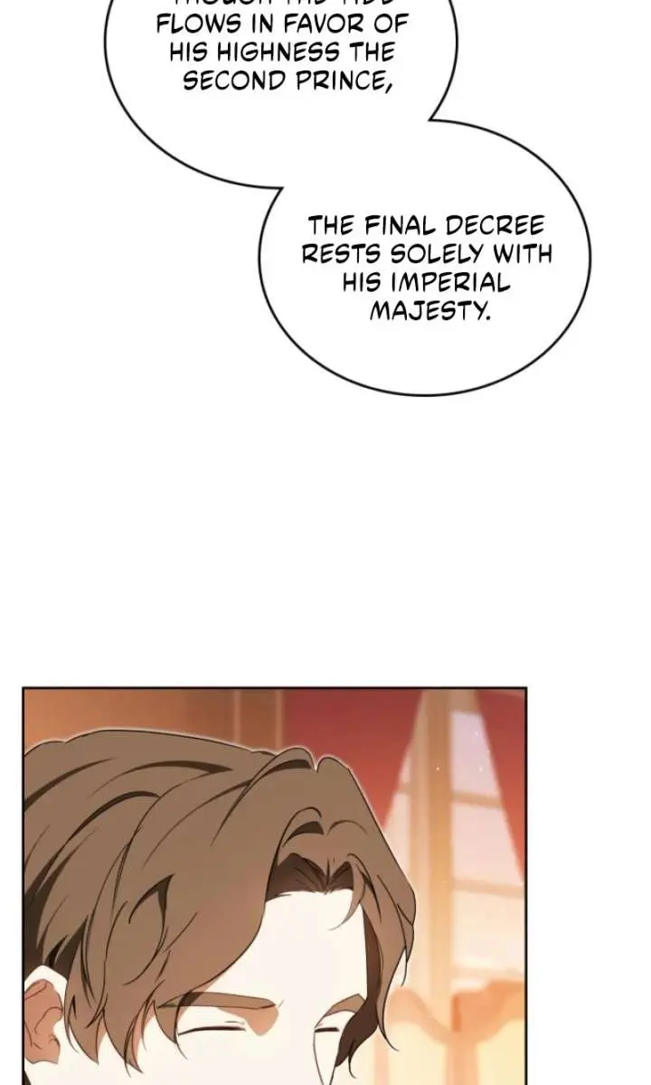 I'll Be the Matriarch in This Life Chapter 209 Page 33