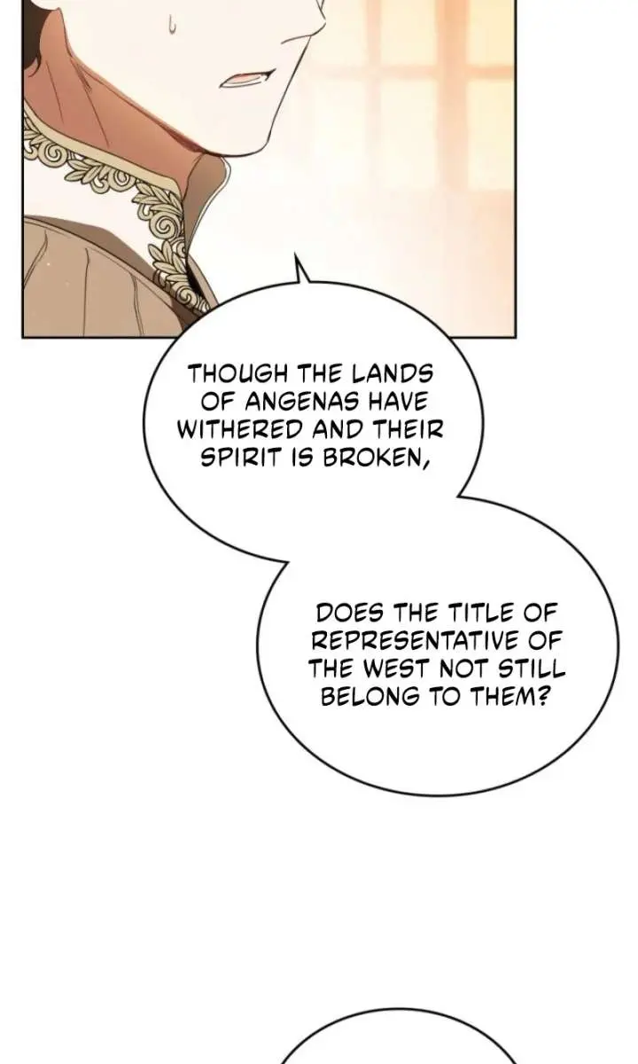 I'll Be the Matriarch in This Life Chapter 209 Page 34