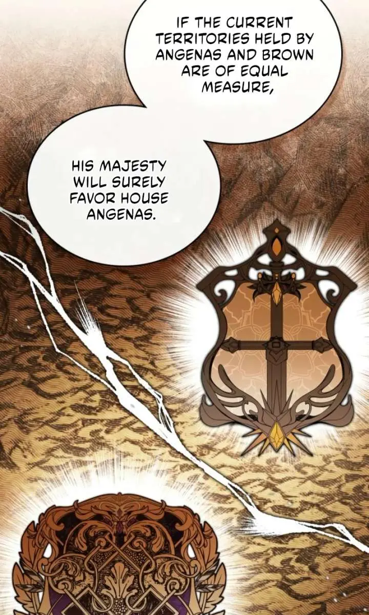 I'll Be the Matriarch in This Life Chapter 209 Page 36