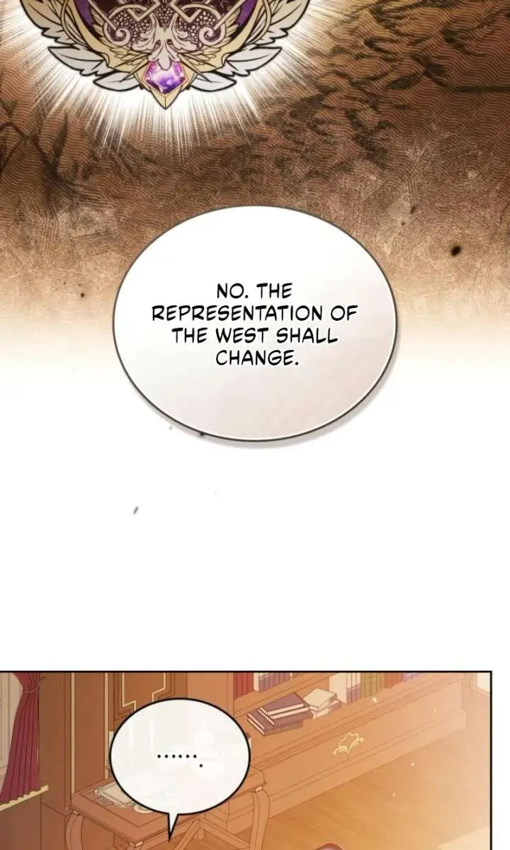 I'll Be the Matriarch in This Life Chapter 209 Page 37