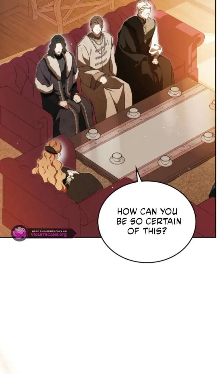 I'll Be the Matriarch in This Life Chapter 209 Page 38