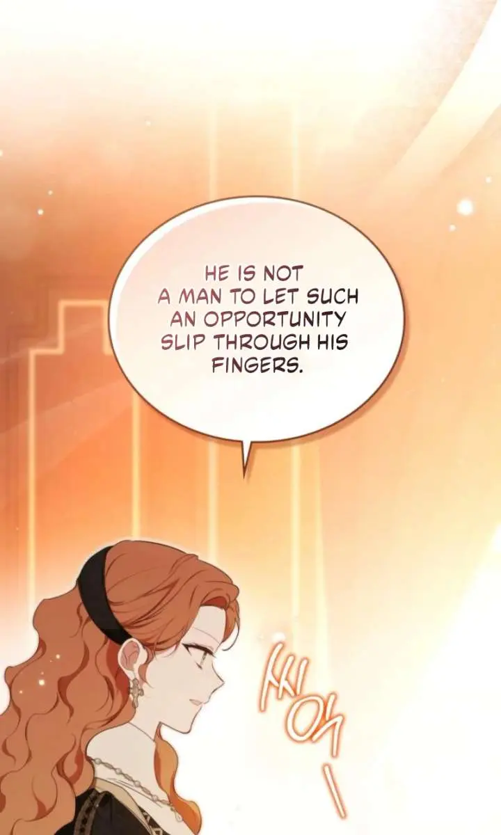 I'll Be the Matriarch in This Life Chapter 209 Page 41