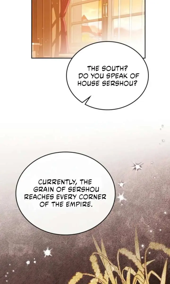 I'll Be the Matriarch in This Life Chapter 209 Page 45