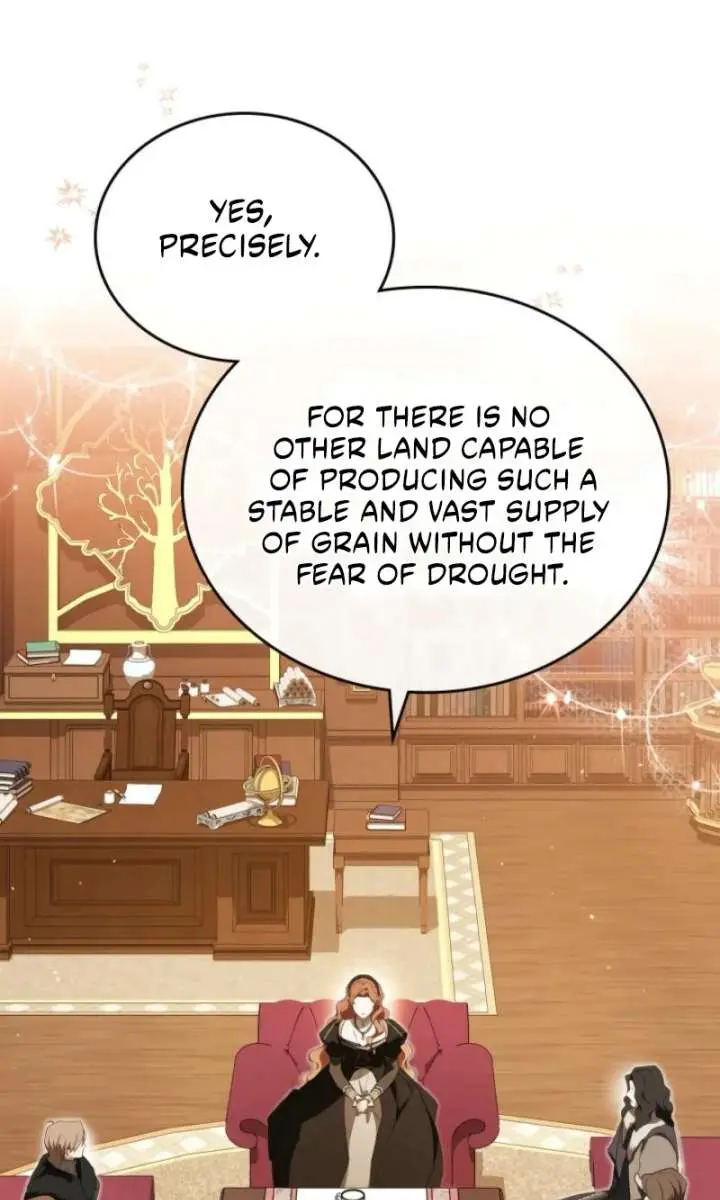 I'll Be the Matriarch in This Life Chapter 209 Page 50