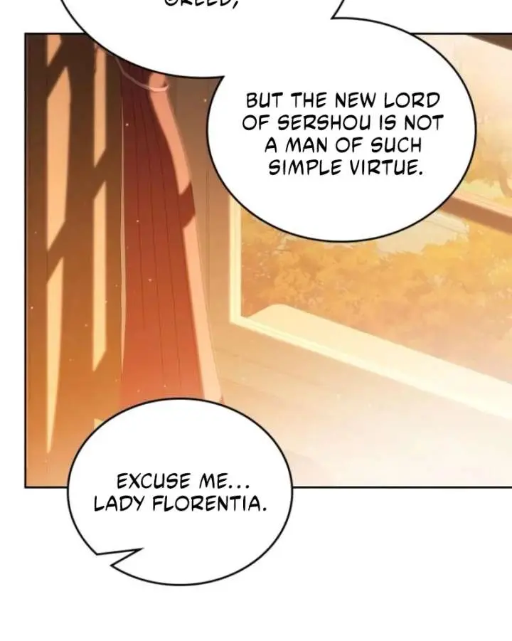 I'll Be the Matriarch in This Life Chapter 209 Page 52