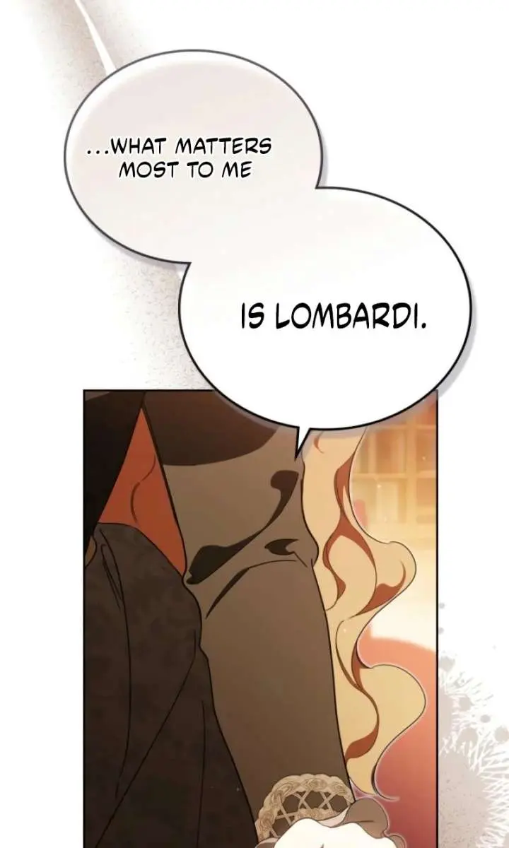 I'll Be the Matriarch in This Life Chapter 209 Page 56