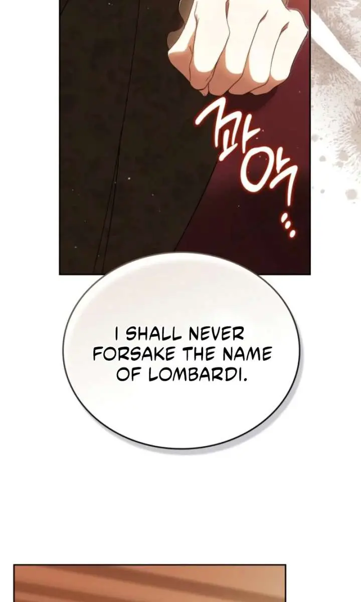 I'll Be the Matriarch in This Life Chapter 209 Page 57