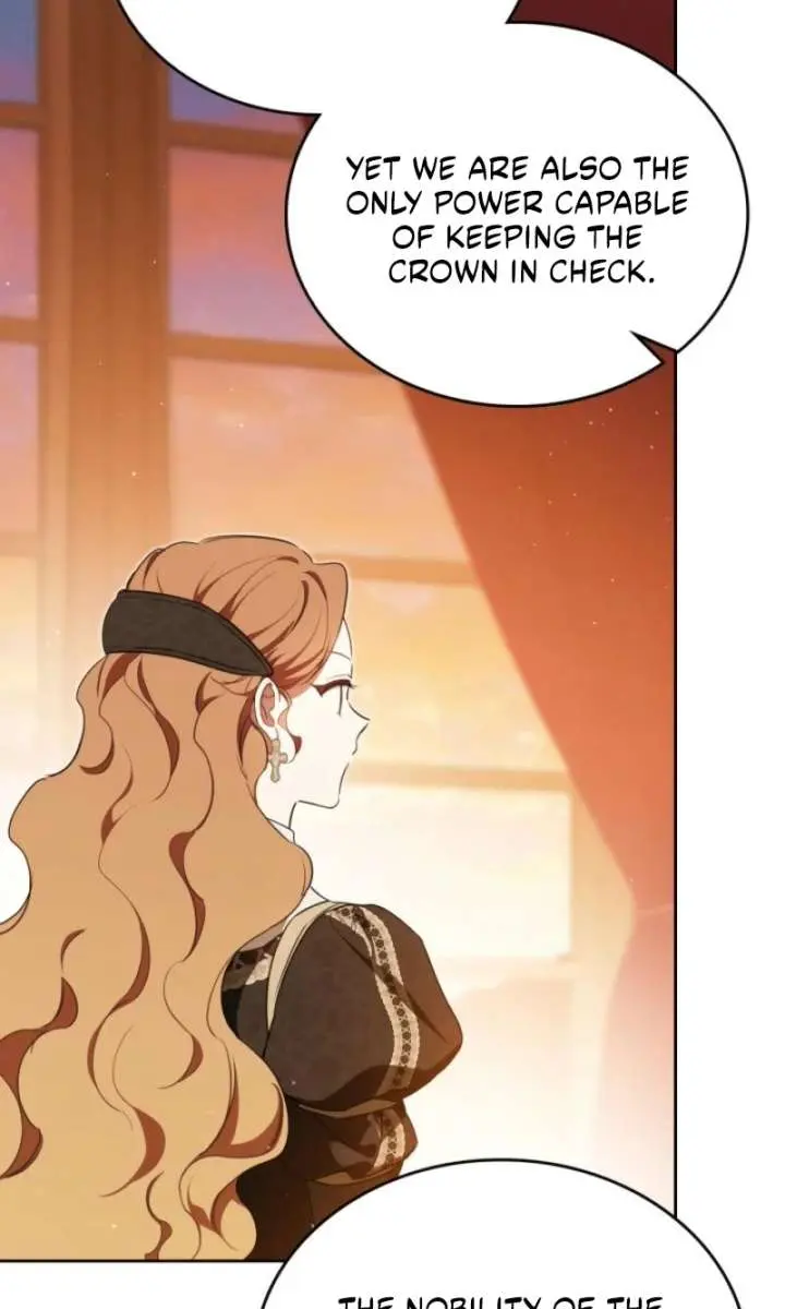 I'll Be the Matriarch in This Life Chapter 209 Page 62