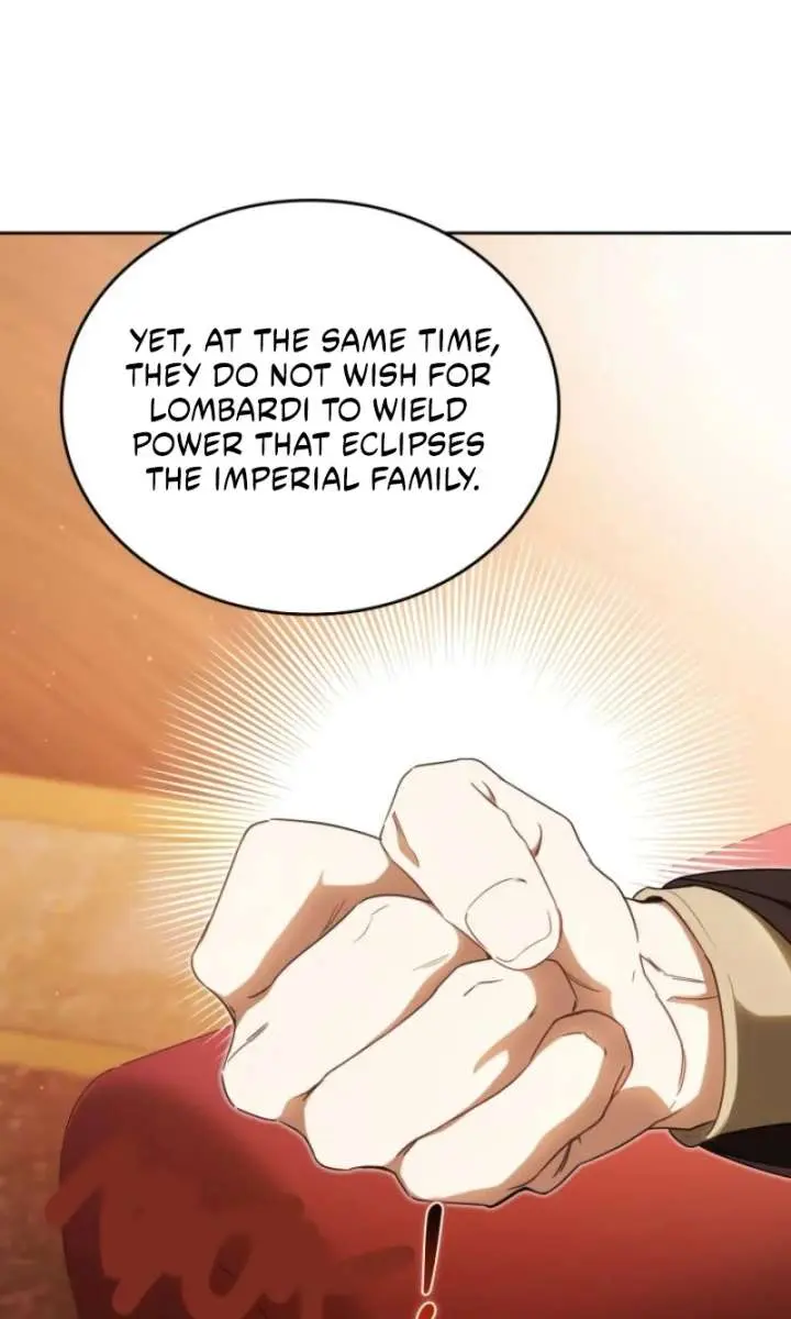 I'll Be the Matriarch in This Life Chapter 209 Page 64