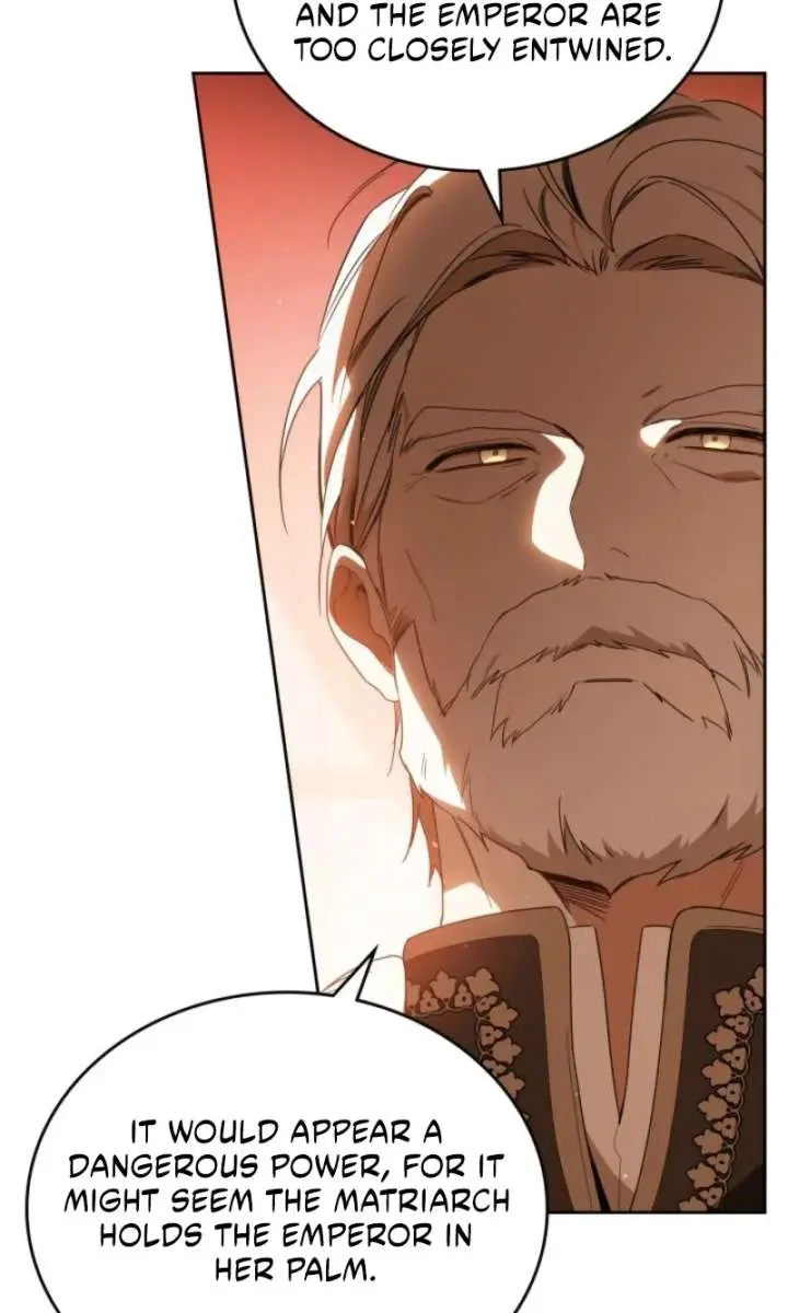 I'll Be the Matriarch in This Life Chapter 209 Page 66