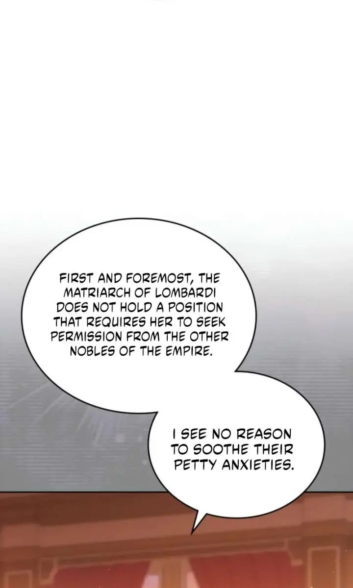 I'll Be the Matriarch in This Life Chapter 209 Page 68