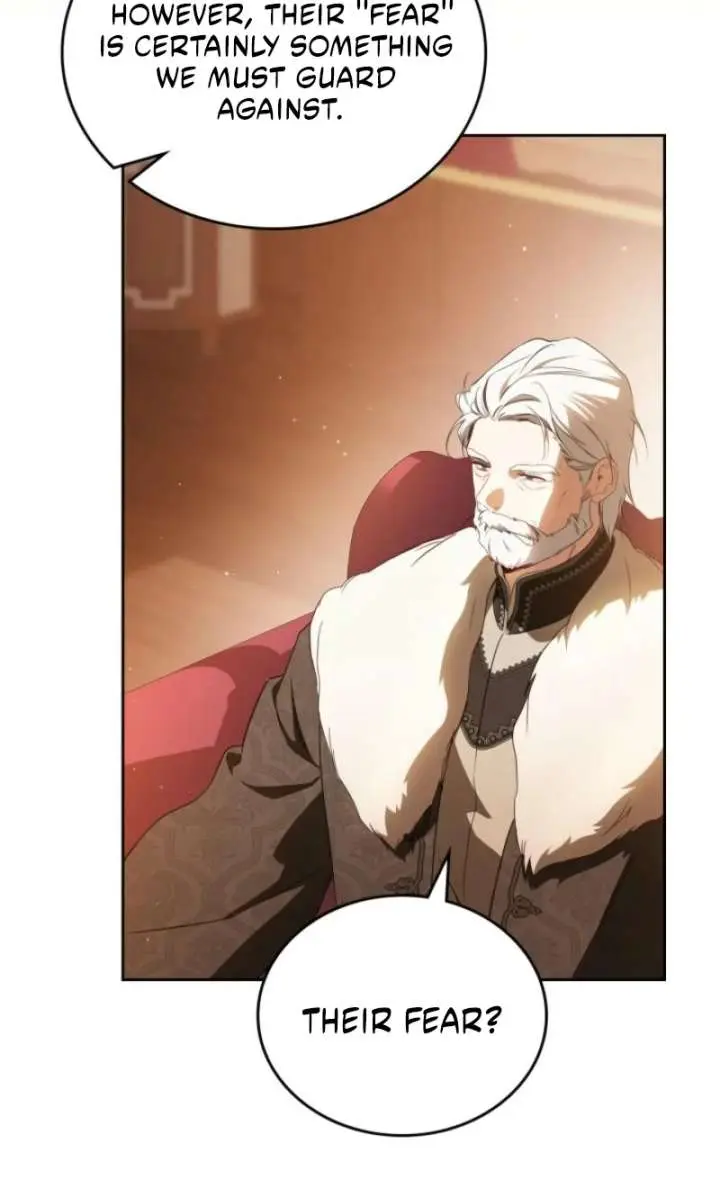 I'll Be the Matriarch in This Life Chapter 209 Page 70