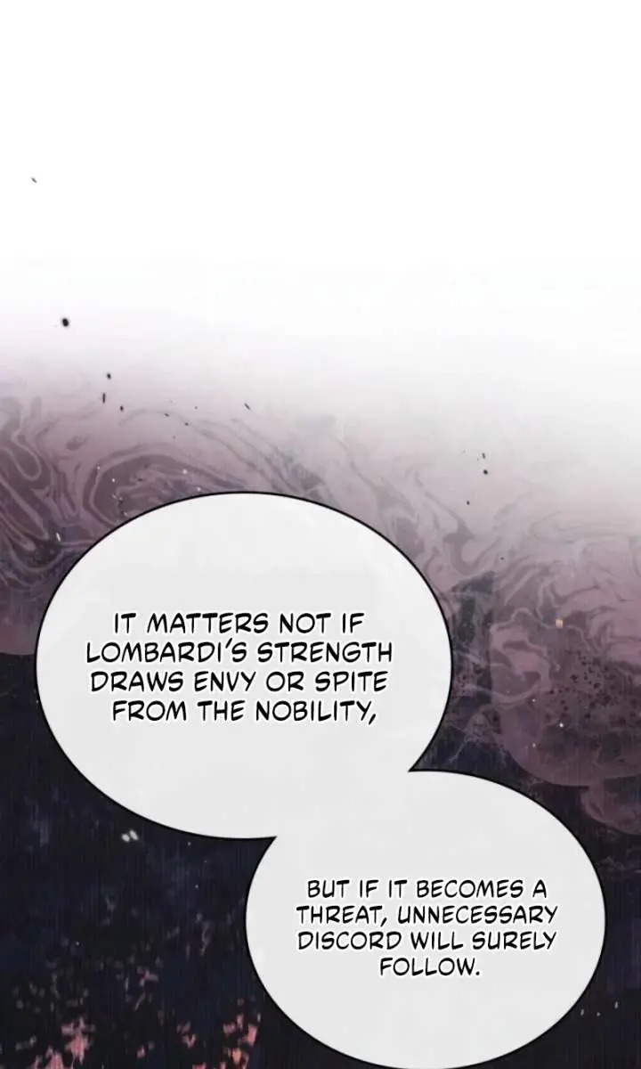 I'll Be the Matriarch in This Life Chapter 209 Page 71