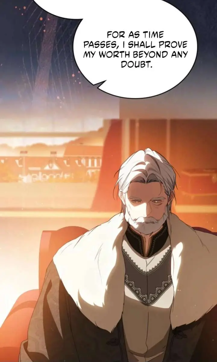 I'll Be the Matriarch in This Life Chapter 209 Page 75