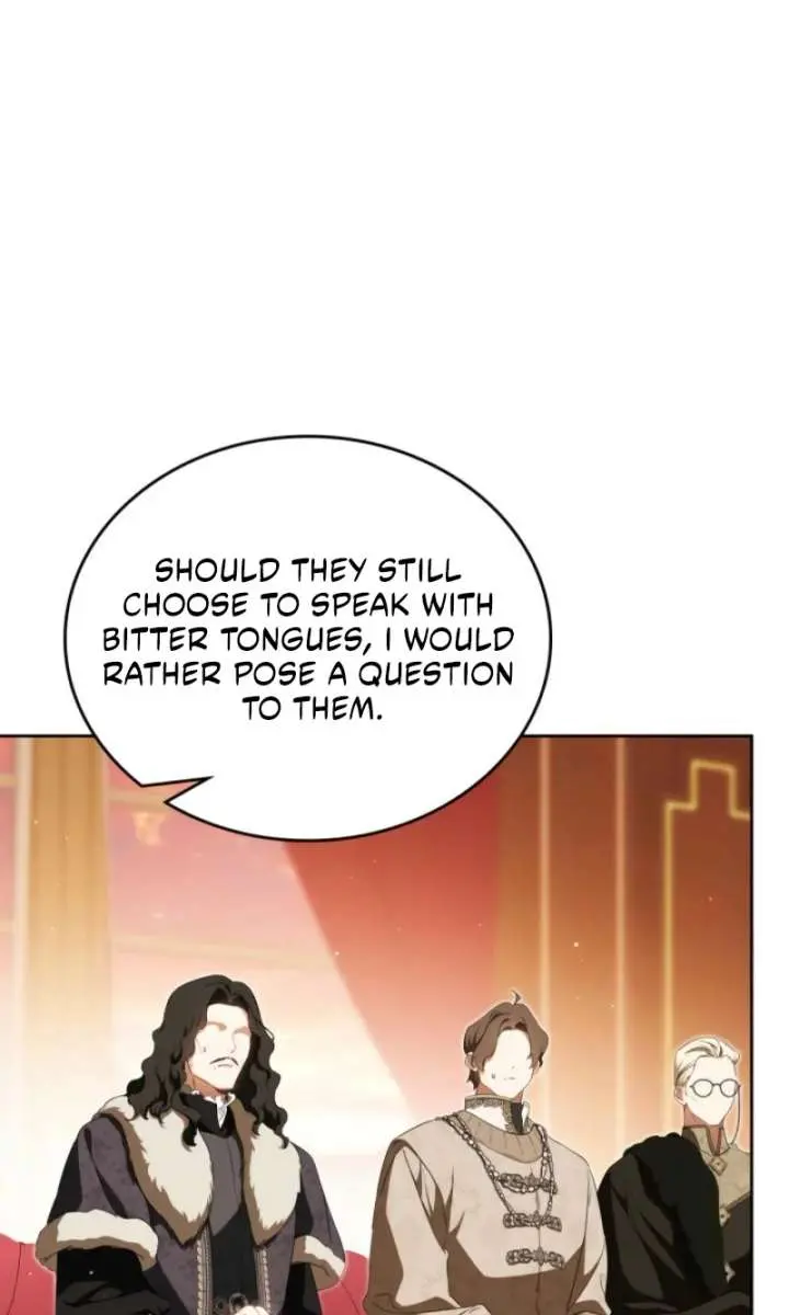I'll Be the Matriarch in This Life Chapter 209 Page 77