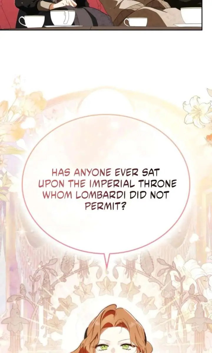 I'll Be the Matriarch in This Life Chapter 209 Page 78