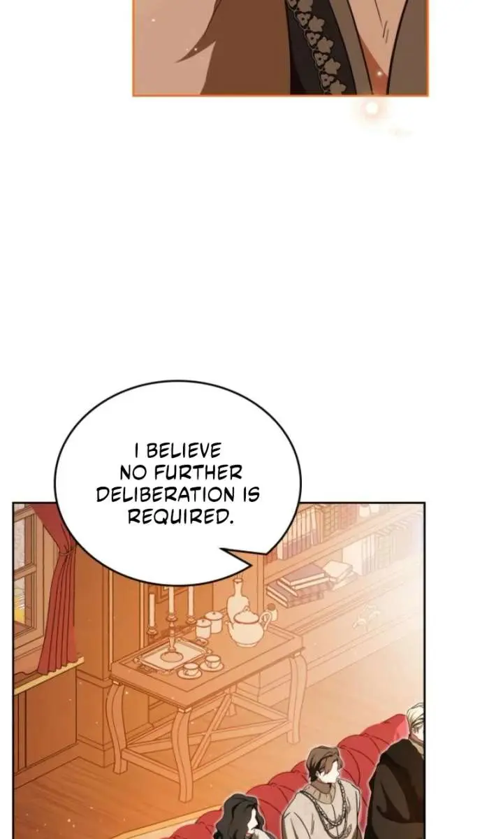 I'll Be the Matriarch in This Life Chapter 209 Page 85