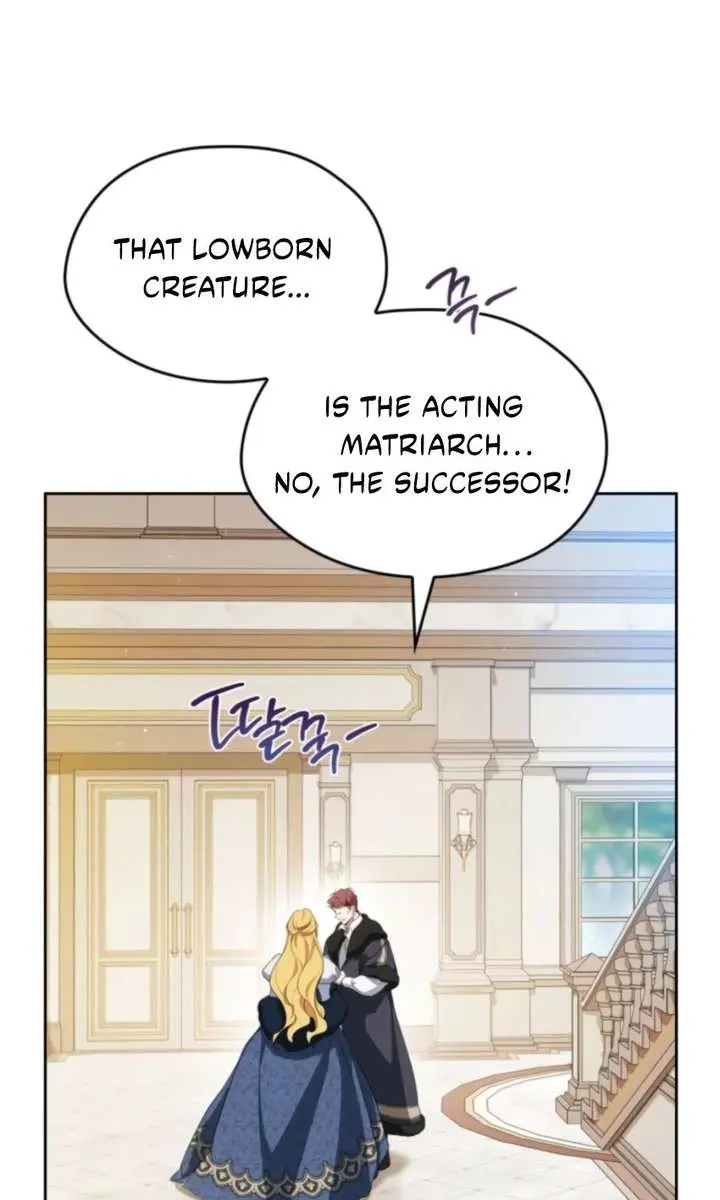 I'll Be the Matriarch in This Life Chapter 210 Page 78