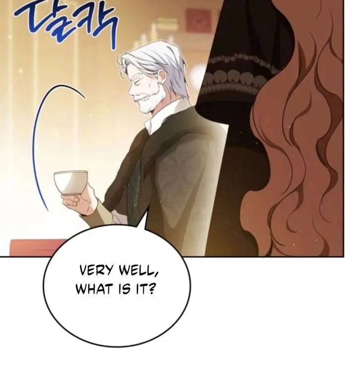 I'll Be the Matriarch in This Life Chapter 210 Page 105