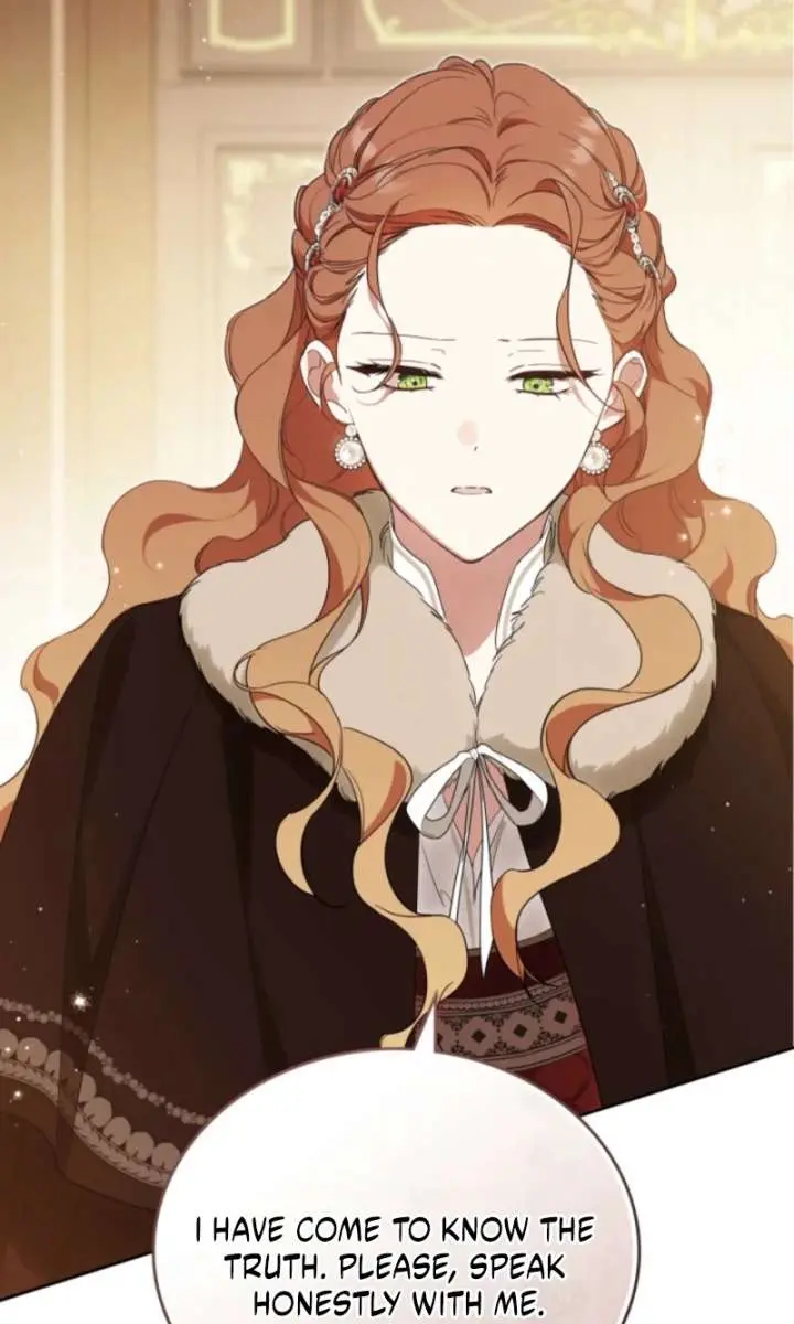 I'll Be the Matriarch in This Life Chapter 211 Page 2